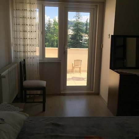 Safa Apartment Trabzon Kültér fotó