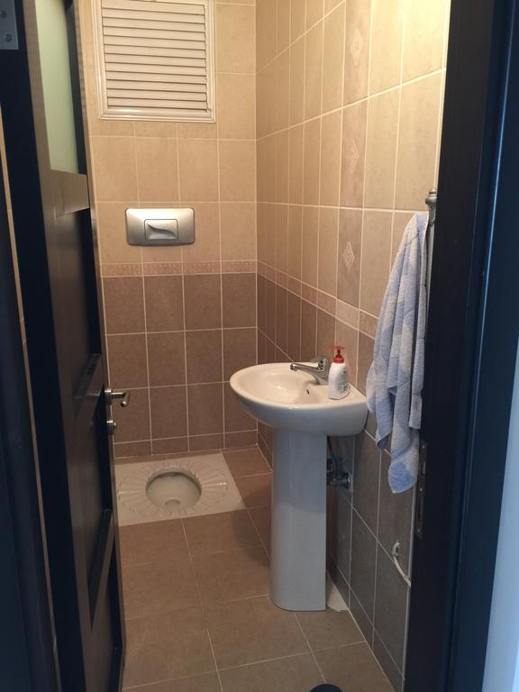 Safa Apartment Trabzon Kültér fotó