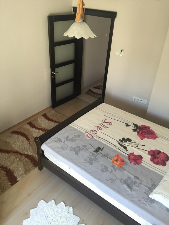 Safa Apartment Trabzon Kültér fotó