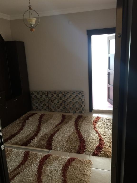 Safa Apartment Trabzon Kültér fotó