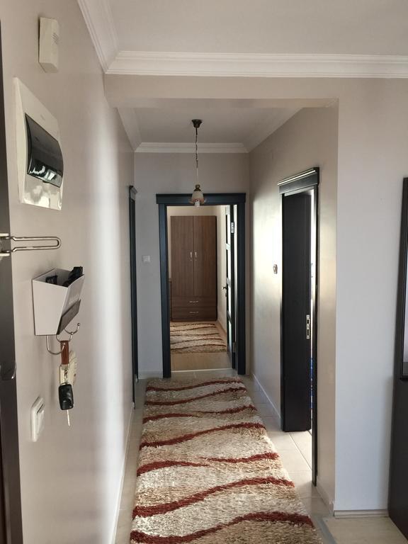 Safa Apartment Trabzon Kültér fotó